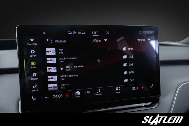 2022 SKODA ENYAQ - 20