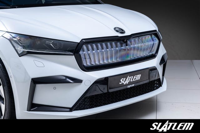 TMBJC9NY0NF064008 2022 SKODA ENYAQ-1