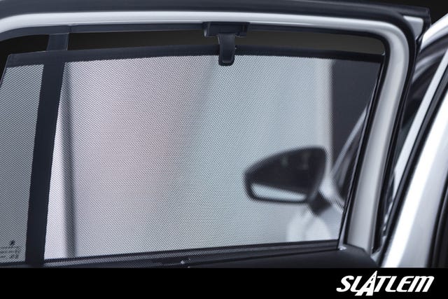 2022 SKODA ENYAQ - 36