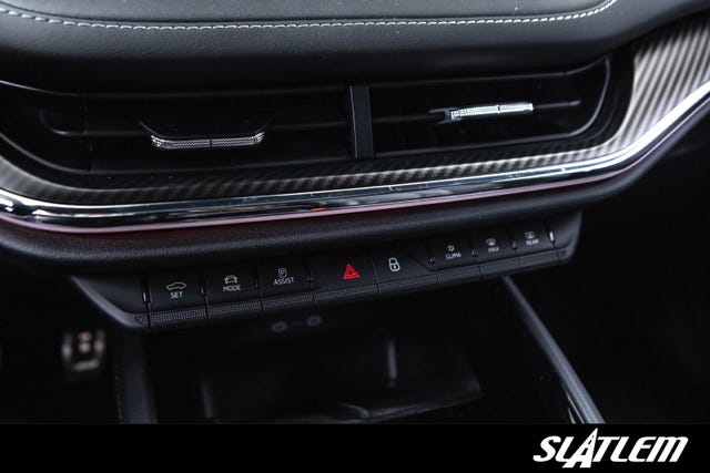 2022 SKODA ENYAQ - 21