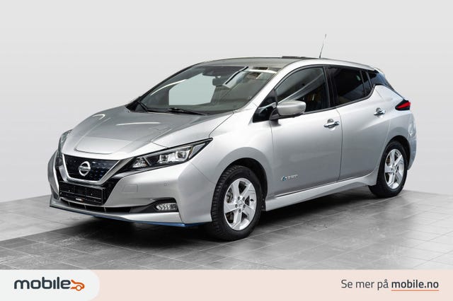 SJNFAAZE1U0106068 2021 NISSAN LEAF-0