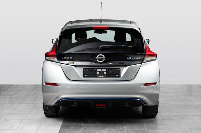 SJNFAAZE1U0106068 2021 NISSAN LEAF-4