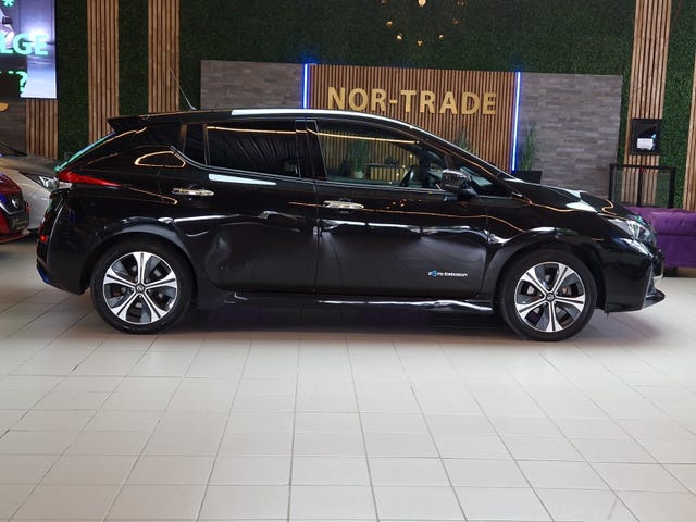 SJNFAAZE1U0051526 2019 NISSAN LEAF-4