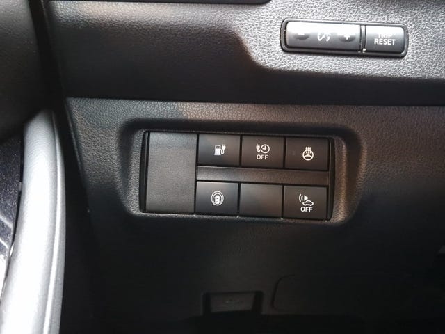 2019 NISSAN LEAF - 12