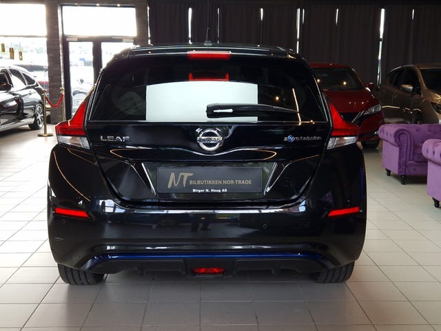 SJNFAAZE1U0051526 2019 NISSAN LEAF-3