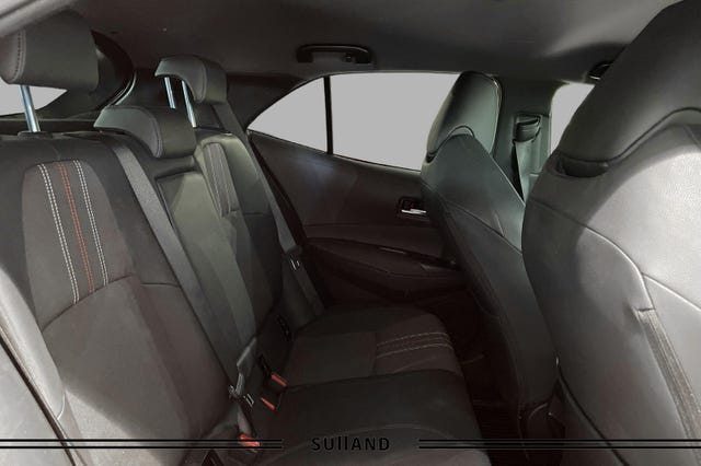 2020 TOYOTA COROLLA - 17