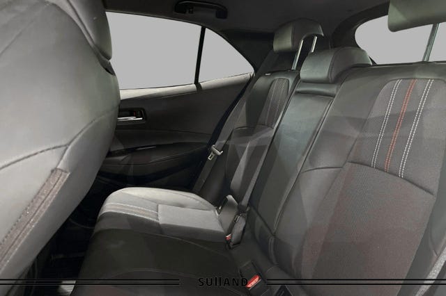 2020 TOYOTA COROLLA - 16