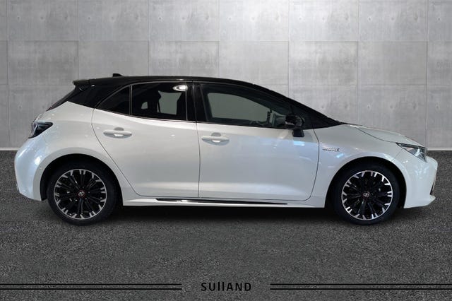 SB1K93BE30E137014 2020 TOYOTA COROLLA-5