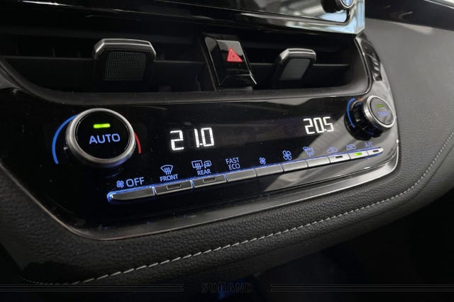 2020 TOYOTA COROLLA - 14