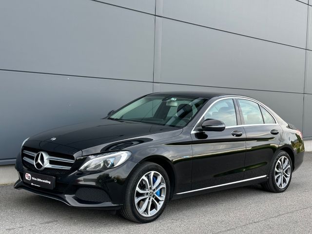 2018 MERCEDES-BENZ C-KLASSE - 5