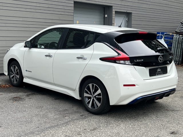 SJNFAAZE1U0028585 2019 NISSAN LEAF-5