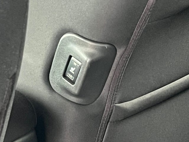 2019 NISSAN LEAF - 19