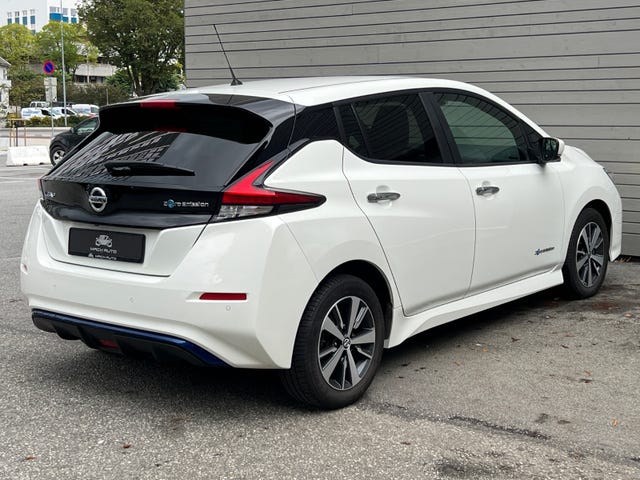 SJNFAAZE1U0028585 2019 NISSAN LEAF-4