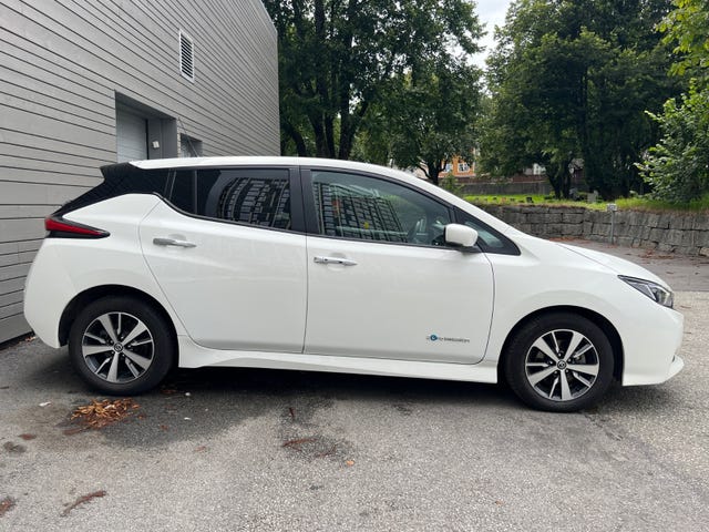 SJNFAAZE1U0028585 2019 NISSAN LEAF-3