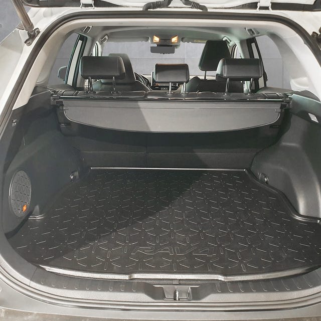 2021 TOYOTA RAV4 - 9