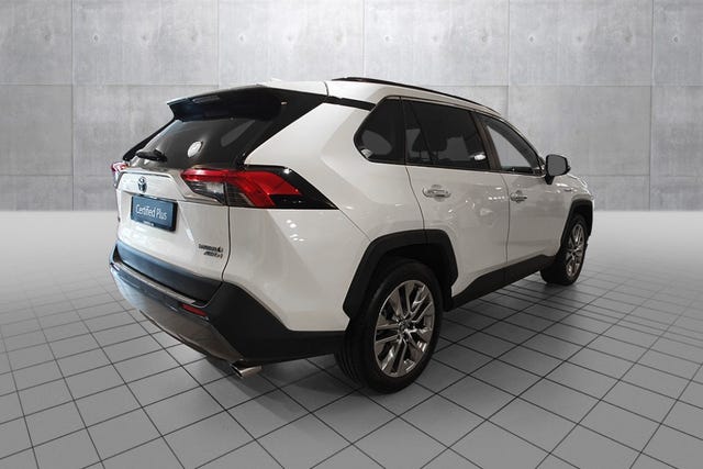 JTMD63FV10D029035 2021 TOYOTA RAV4-5