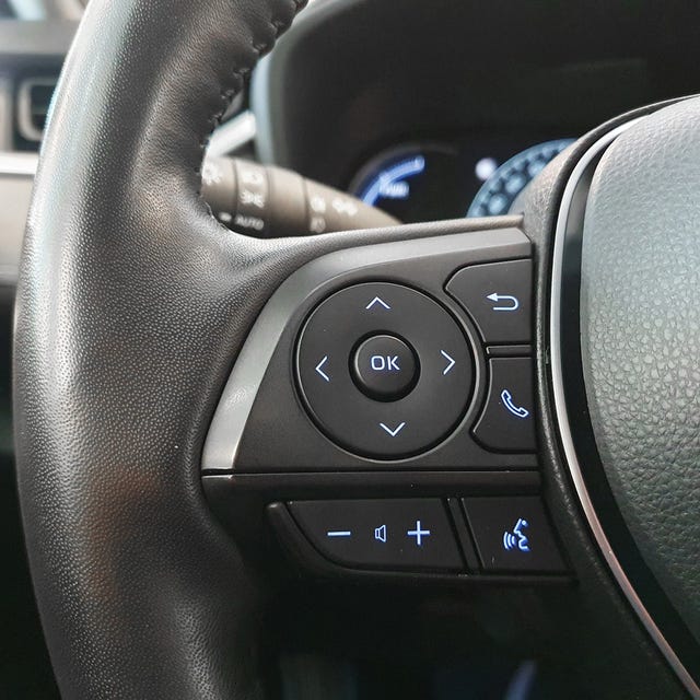 2021 TOYOTA RAV4 - 14