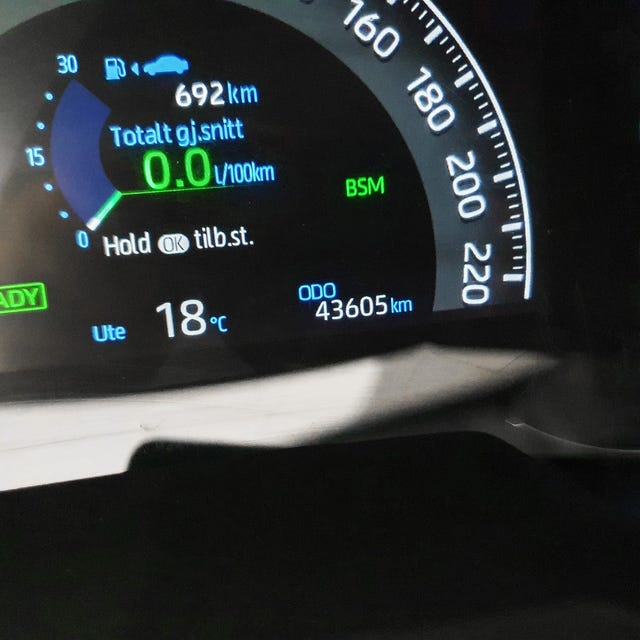 2021 TOYOTA RAV4 - 18