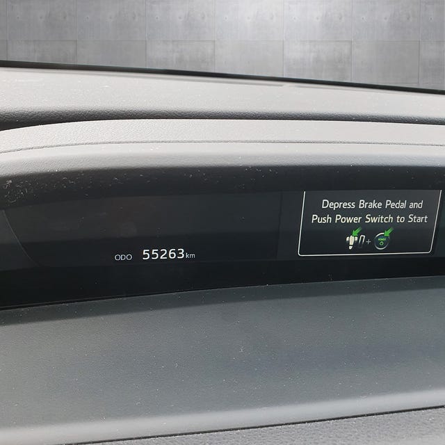 2021 TOYOTA RAV4 - 19