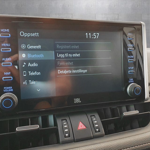 2021 TOYOTA RAV4 - 16