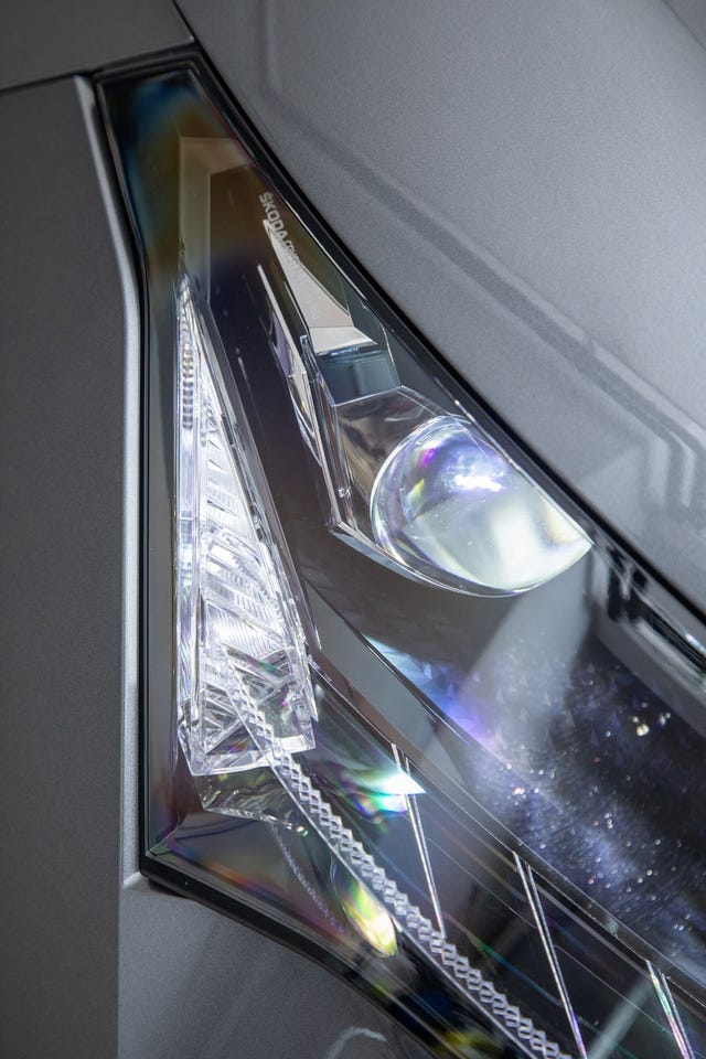 2022 SKODA ENYAQ - 17