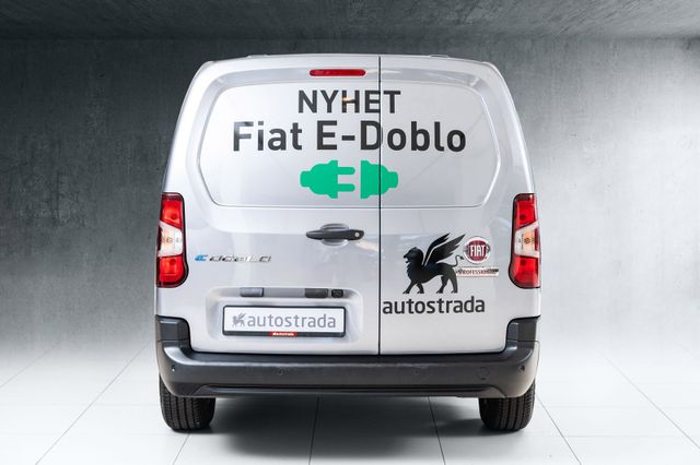 2023 FIAT DOBLO - 5