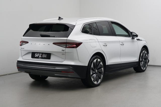 TMBJC7NY7MF031610 2021 SKODA ENYAQ-3