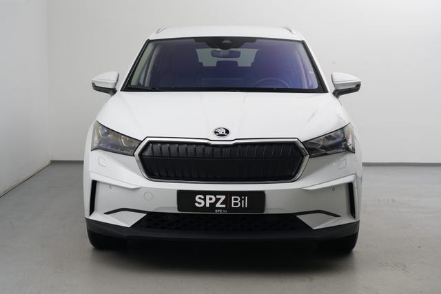 TMBJC7NY7MF031610 2021 SKODA ENYAQ-1