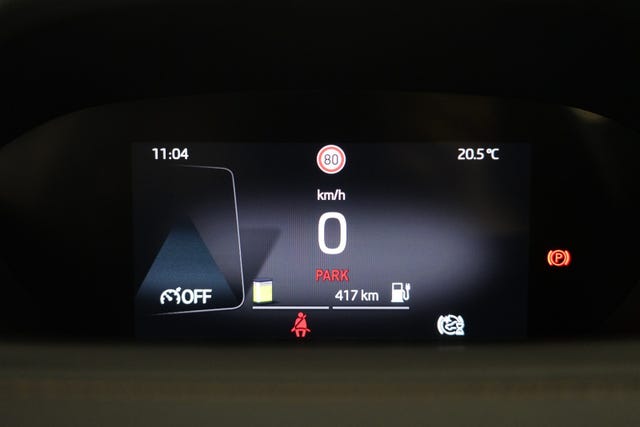2021 SKODA ENYAQ - 11