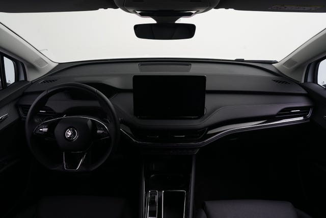 TMBJC7NY7MF031610 2021 SKODA ENYAQ-5