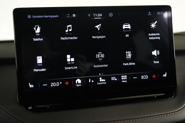 2021 SKODA ENYAQ - 13