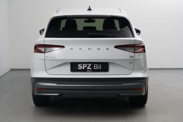 TMBJC7NY7MF031610 2021 SKODA ENYAQ-4