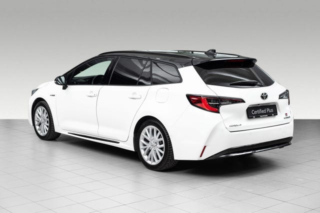 SB1Z93BE40E274459 2022 TOYOTA COROLLA-2