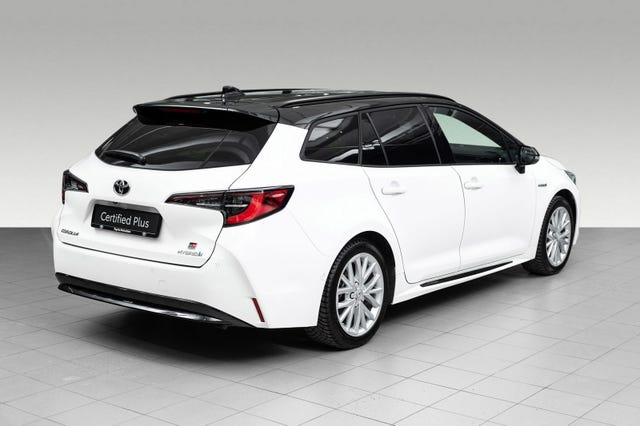SB1Z93BE40E274459 2022 TOYOTA COROLLA-4