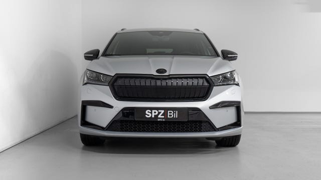 TMBLE7NY2NF028649 2022 SKODA ENYAQ-1