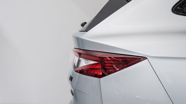 2022 SKODA ENYAQ - 8