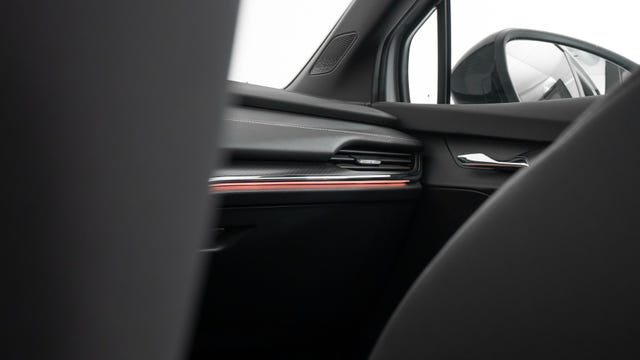 2022 SKODA ENYAQ - 20