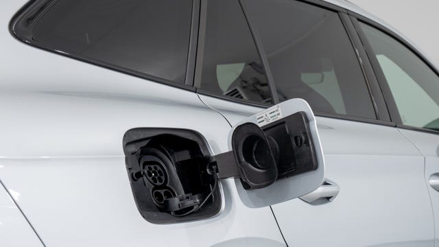 2022 SKODA ENYAQ - 23