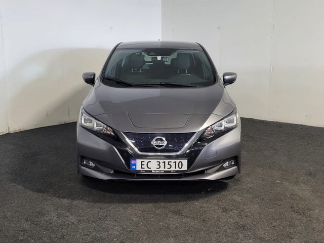 SJNFAAZE1U0118069 2021 NISSAN LEAF-3
