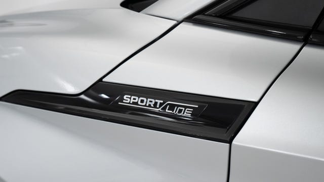 2022 SKODA ENYAQ - 9