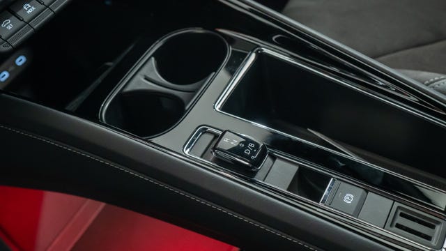 2022 SKODA ENYAQ - 19