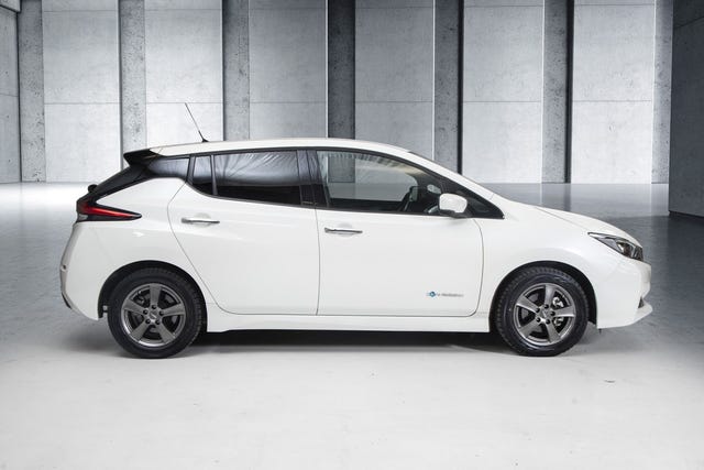 SJNFAAZE1U0088394 2021 NISSAN LEAF-4