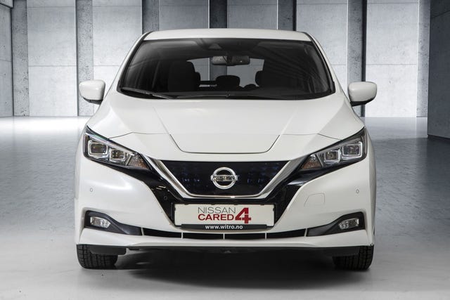 SJNFAAZE1U0088394 2021 NISSAN LEAF-2