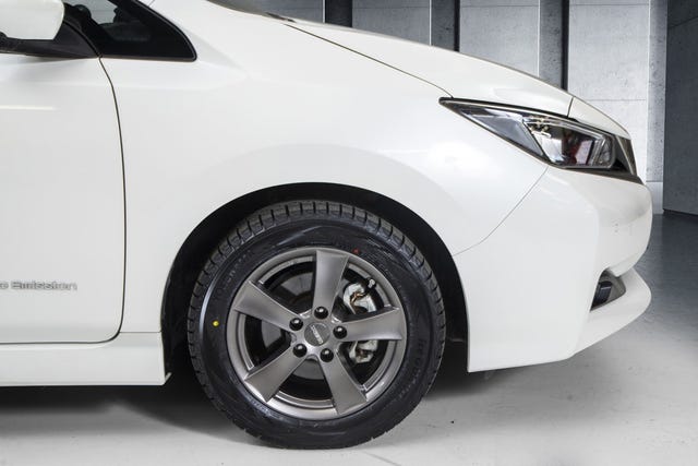 SJNFAAZE1U0088394 2021 NISSAN LEAF-3