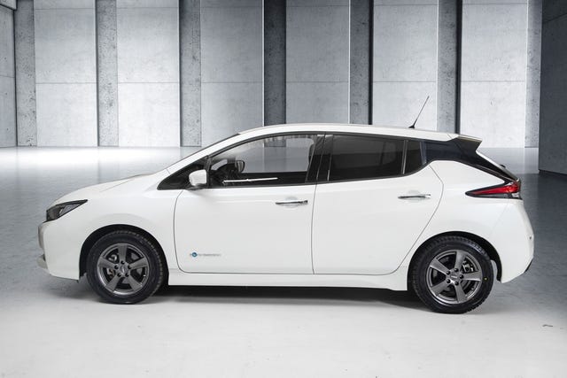 SJNFAAZE1U0088394 2021 NISSAN LEAF-5