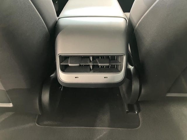 2022 TESLA MODEL 3 - 12