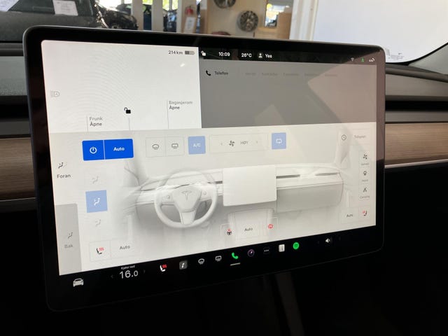2022 TESLA MODEL 3 - 33