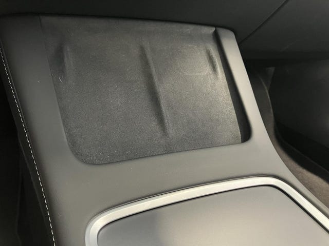 2022 TESLA MODEL 3 - 38