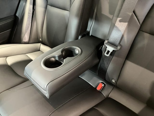 2022 TESLA MODEL 3 - 11