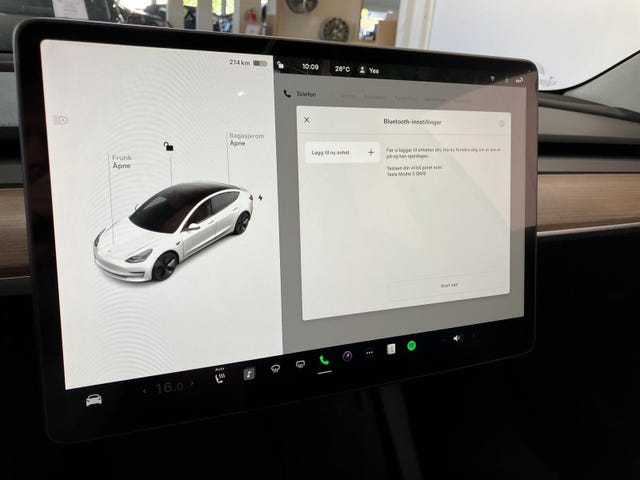 2022 TESLA MODEL 3 - 31